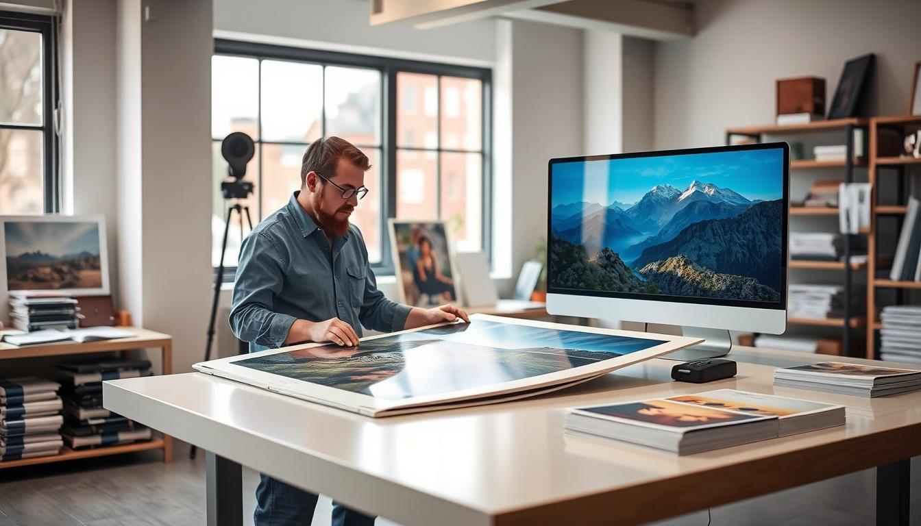 A Simple Guide to Print Preparation